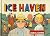 Ice Haven by Daniel Clowes (2006-11-30)