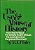The Use and Abuse of History by Sir Moses I. Finley (1975-02-27)