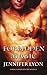Forbidden Magic (Wing Slayer Hunter) by Jennifer Lyon (2012-04-10)