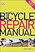 Bicycle Repair Manual 5 Rev Upd edition by Sidwells, Chris (2013) Paperback