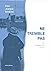 Ne tremble pas by Père Jeanpie Bonkosi