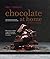 Chocolate at Home: Step-by-step recipes from a master chocolatier by Will Torrent (2014-09-11)
