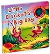 Little Cricket's Big Day by Kimberly Weinberger