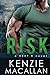 Risk (a Deep 8 novel)