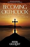 Becoming Orthodox...