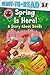 [ Spring Is Here!: A Story about Seeds Holub, Joan ( Author ) ] { Paperback } 2008