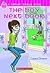 Boy Next Door (Candy Apple) [Library Binding] [October 2007] (Author) Laura Dower