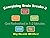 Energizing Brain Breaks 2 by Scott Miller (2011) Spiral-bound