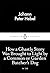 How a Ghastly Story Was Brought to Light by a Common or Garden Butcher's Dog (Penguin Little Black Classics, #22)