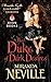 The Duke of Dark Desires (The Wild Quartet) by Miranda Neville (2015-01-01)