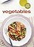 Vegetables. (Chunky Food) b...