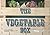 By Keda Black - The Vegetable Box (Box Pck) (2008-11-16) [Hardcover]