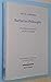 Barbarian Philosophy: The Religious Revolution of Early Christianity (Wissenschaftliche Untersuchungen zum Neuen Testament)