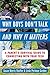Why Boys Don't Talk--and Why It Matters: A Parent's Survival Guide to Connecting with Your Teen by Susan Morris Shaffer (1-Dec-2004) Paperback