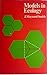 Models in Ecology by John Maynard-Smith (1974-03-29)