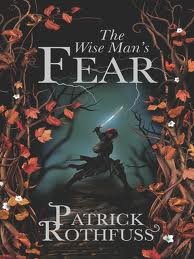 The Wise Man S Fear