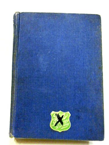 FOOTSLOGGER - AN AUTOBIOGRAPHY (Hardcover)