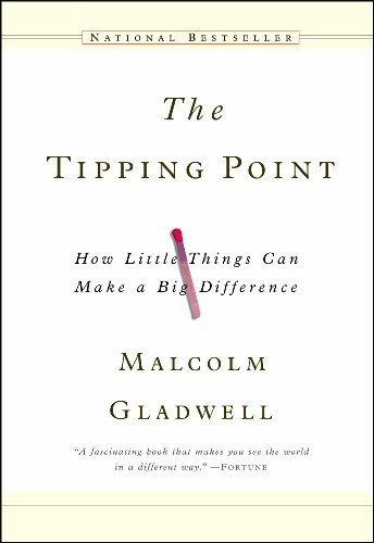 by Malcolm Gladwell
