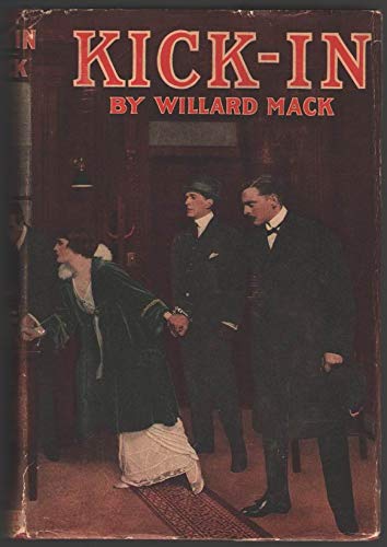 Kick-In (Hardcover)