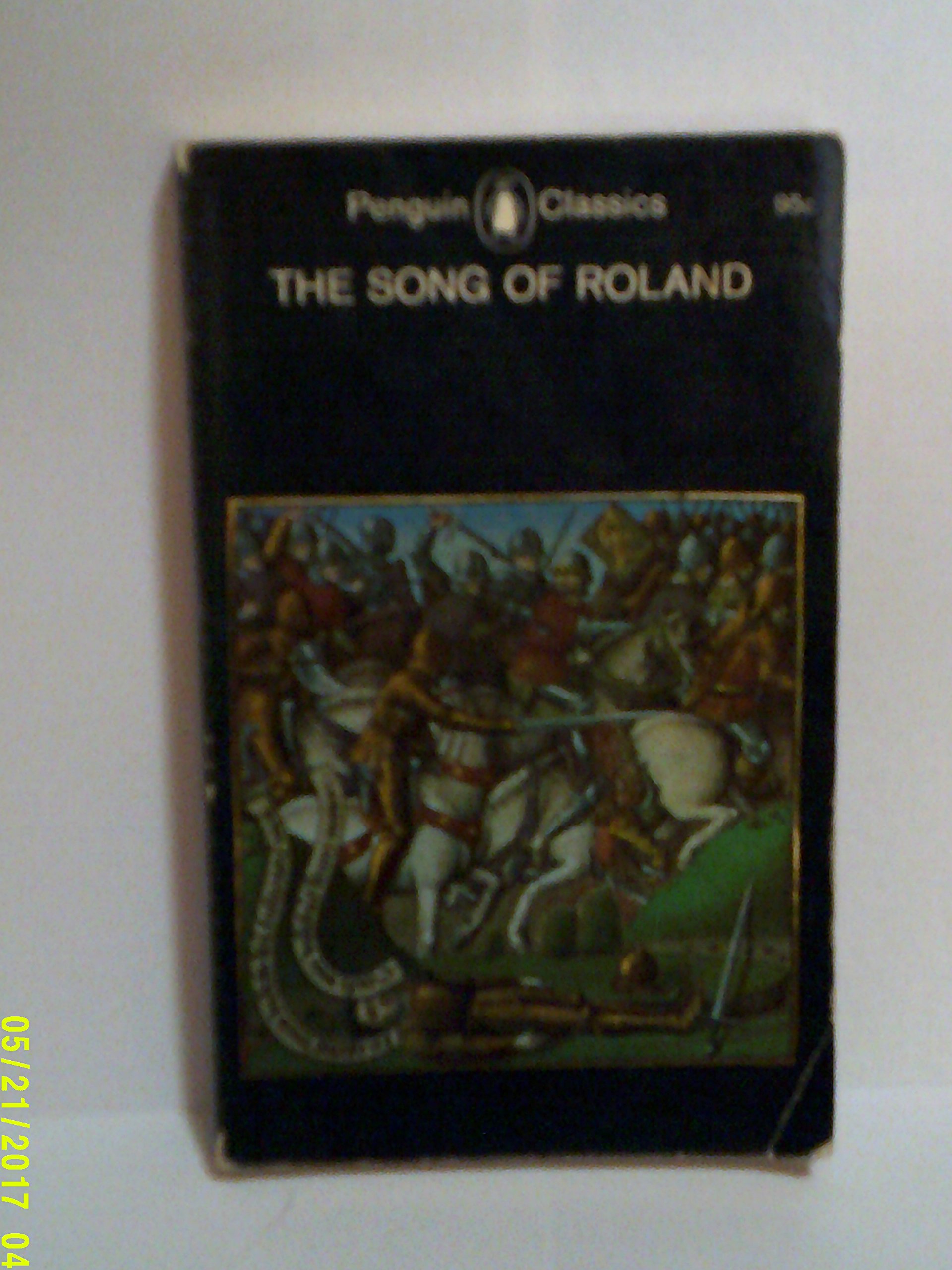 The Song of Roland