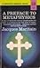 A Preface to Metaphysics : Seven Lectures on Being