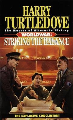 Worldwar: Striking the Balance