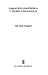Variación lingüística y teoría fonológica (Estudios Linguisticos Y Literarios) (Spanish Edition)