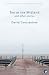 Tea at the Midland: and Other Stories by David Constantine (23-Aug-2012) Paperback