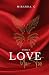 Love You Too by Miranda C.