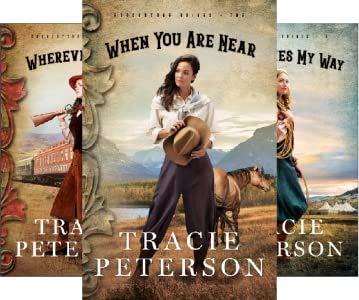 Brookstone Brides: When You Are Near / Wherever You Go / What Comes My Way (Hardcover)