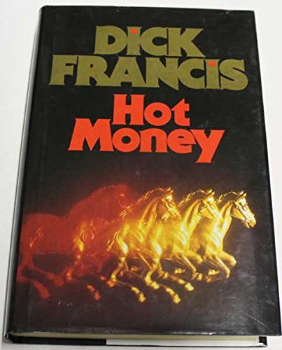 Hot Money - [signed]