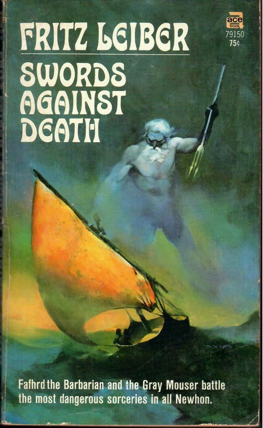 Swords Against Death