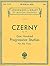 CZERNY - Op. 139 Ejercicios para Principiantes (100) para Piano (Vogrich)