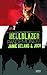 Hellblazer Pandemonium HC (MR)