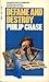Defame and Destroy by Philip Chase