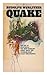 Quake : a novel
