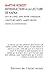 Introduction à la lecture de Kafka  by Marthe Robert