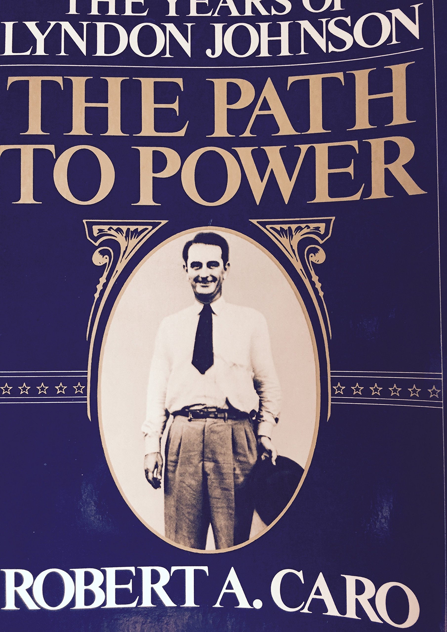 The Path to Power