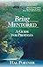 Being Mentored: A Guide for...