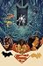 TRINITY #11 COVER A