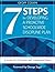 Seven Steps for Developing a Proactive Schoolwide Discipline Plan: A Guide for Principals and Leadership Teams [2007]