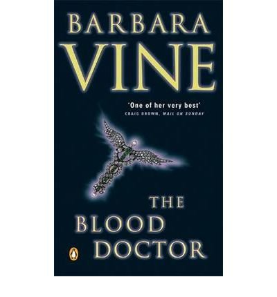 The Blood Doctor