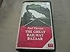 The Great Railway Bazaar by Paul Theroux