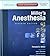 Miller's Anesthesia Volume 2