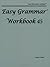 Easy Grammar: Workbook 45, Grades 4 & 5 by Wanda C. Phillips (1996-06-30)