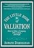 The Little Book of Valuation by Aswath Damodaran
