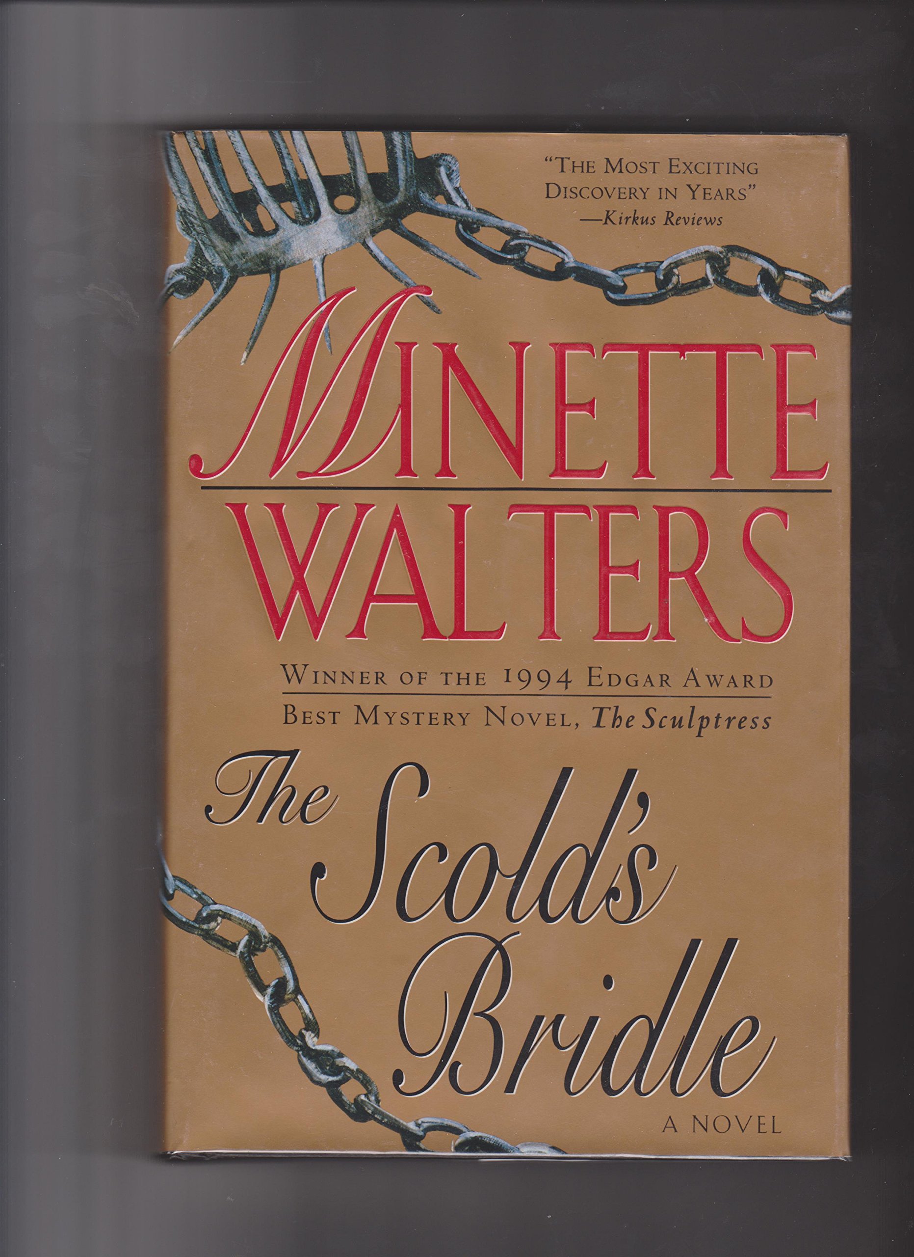 The Scold's Bridle