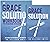 The Grace Solution: for Overcoming Overeating Book & Workbook Bundle