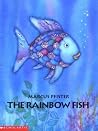The Rainbow Fish --2000 publication. by Marcus Pfister