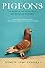 Pigeons: The Fascinating Saga of the World's Most Revered and Reviled Bird by Andrew D. Blechman (2007-10-10)